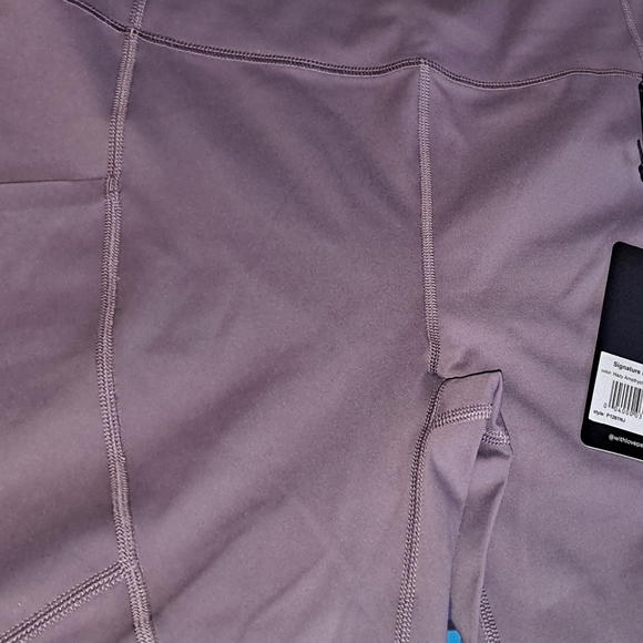 Signature legging - Picture 2 of 4